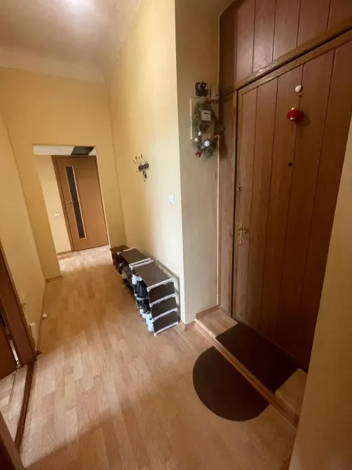 Продаж 3к Квартира 68 кв.м придніпровська Дніпро - фото 1