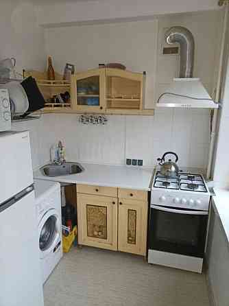 Продаж Квартира 1-кімнатна, 2/5 поверх на Стеценка вул., 2 А Київ