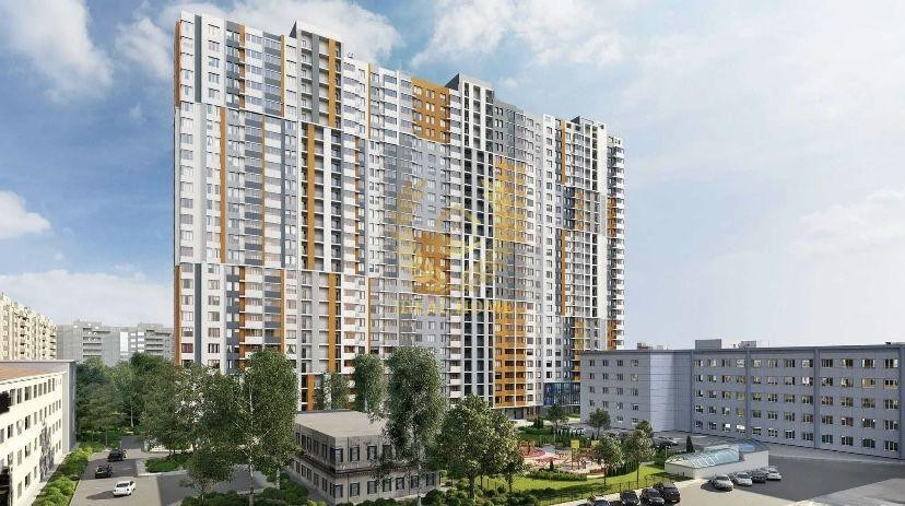 Продаж Квартира 1-кімнатна Kiev - photo 12