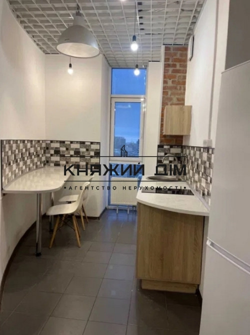 Є Генератор! Оренда 2-х к. квартири в ЖК Арт Холл м. Золоті Ворота. №11202309 Київ - фото 11