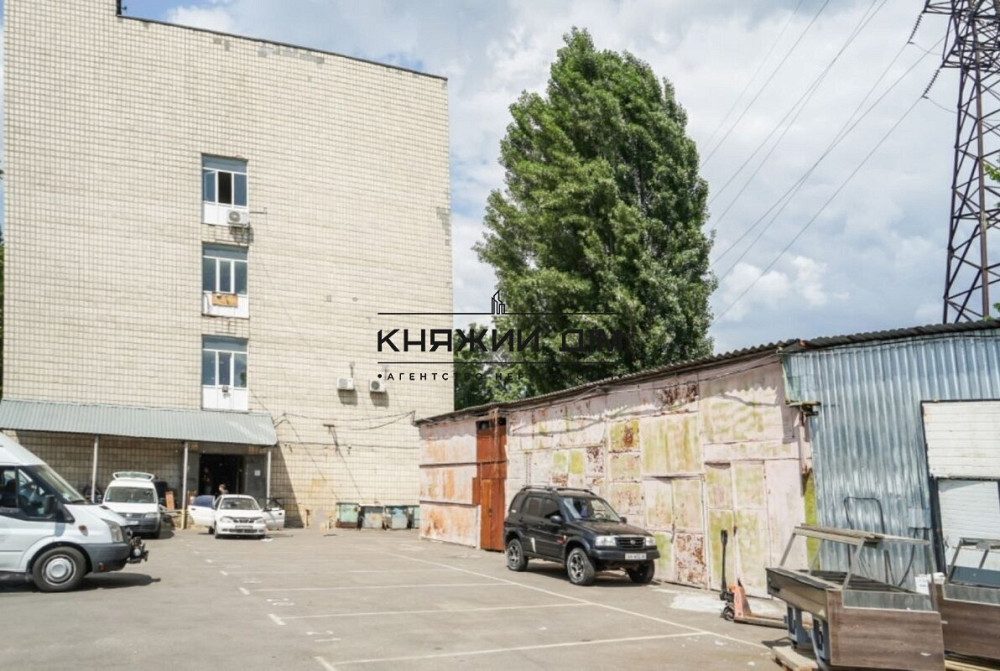 Продаж приміщення вільного призначення на Полевая ул. поверх - 1/5 Київ - фото 3