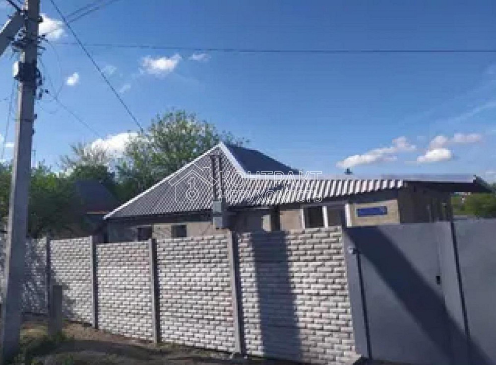 Продаж Будинок 3-кімнатний на вул. Семена Челюскіна Харьков - изображение 19