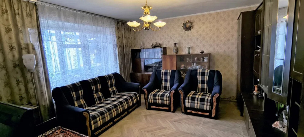 Продаж Квартира 3-кімнатна, 4/5 поверх на ольжича, 7 Киев - изображение 7