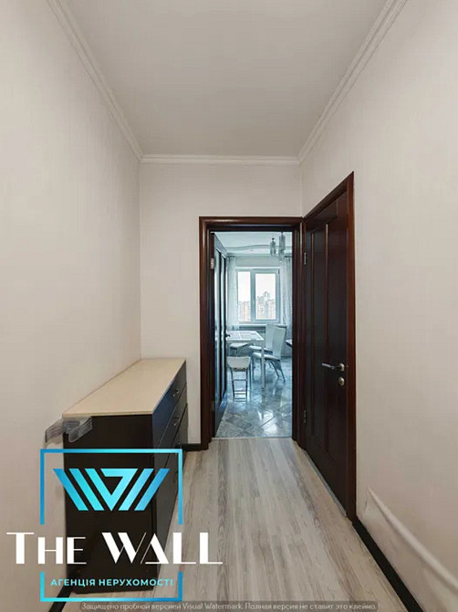 Оренда Квартира 1-кімнатна, 18/23 поверх на Драгоманова, 8а Київ - фото 7