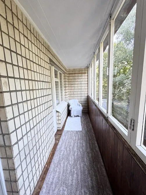 Оренда Квартира 3-кімнатна, 3/9 поверх на Шовкуненка, 5 Киев - изображение 13