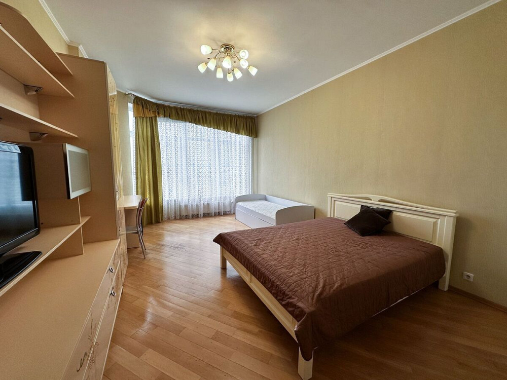 Оренда Квартира 1-кімнатна, 13/19 поверх на Мокра, 16 Kiev - photo 1