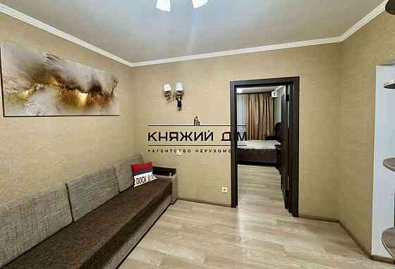 Оренда 1 кімнатної квартири Позняки вул. Здолбунівська. Код об'єкту: 11137033 Киев