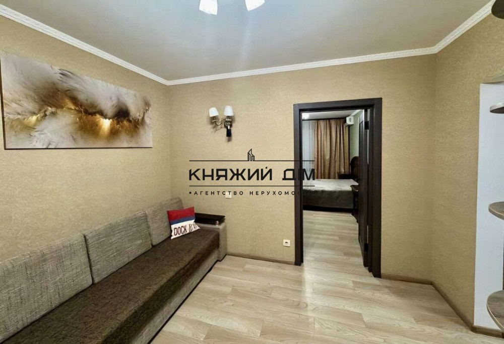 Оренда 1 кімнатної квартири Позняки вул. Здолбунівська. Код об'єкту: 11137033 Киев - изображение 3