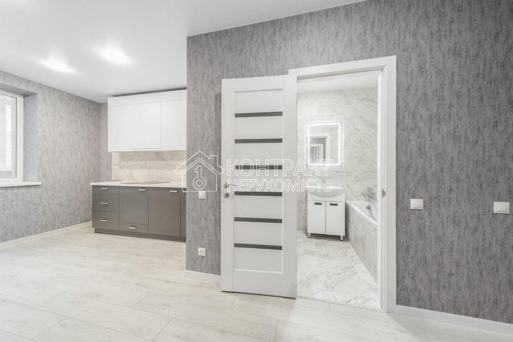 Продаж Квартира 1-кімнатна, 7/16 поверх на вул. проїзд Рогатинський Харків - фото 7