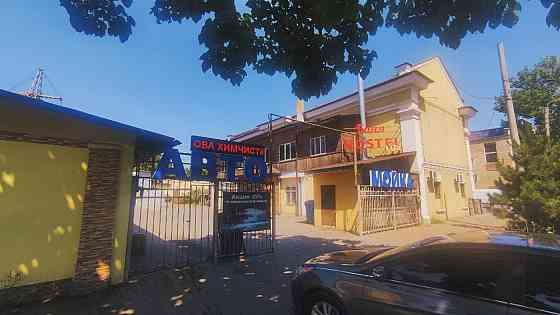 Malinovsky, Stolbovaya street Odessa