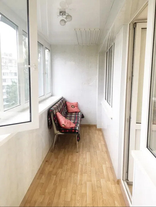 Продаж Квартира 1-кімнатна, 6/16 поверх на Русанівська Набережна, 2 Киев - изображение 8