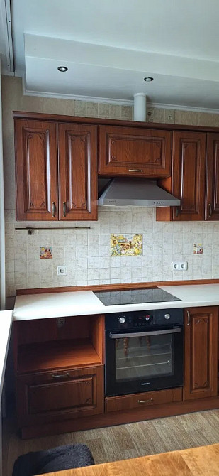 Оренда Квартира 2-кімнатна, 7/18 поверх на вул. Академіка Заболотного, 106 Київ - фото 3