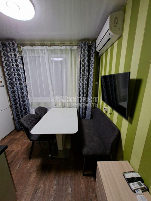 Оренда Квартира 3-кімнатна, 16/16 поверх на вул. Людвіга Свободи Харків - фото 6