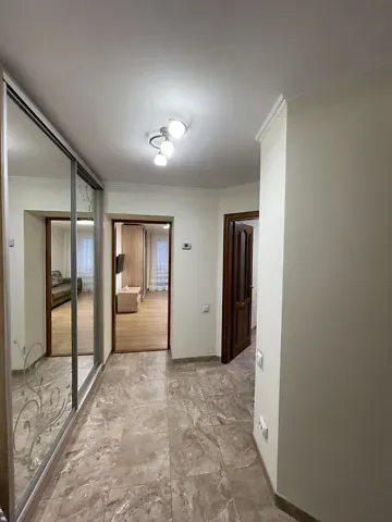 Продаж 1к Квартира 40.7 кв.м Вербицького Михайла вулиця 22 Тернопіль - фото 10