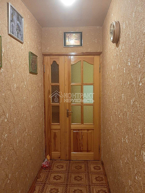 Продаж Квартира 2-кімнатна, 5/5 поверх на вул. Героїв Харкова Харків - фото 7