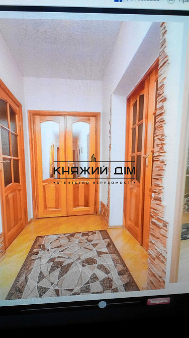 Оренда 3 кімнатна квартира м. Майдан Незалежності КОД 11203959 Киев - изображение 12