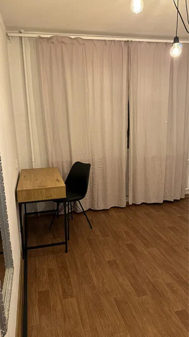 Оренда Квартира 1-кімнатна, 6/9 поверх на просп. Каденюка, 19/30 Київ - фото 4