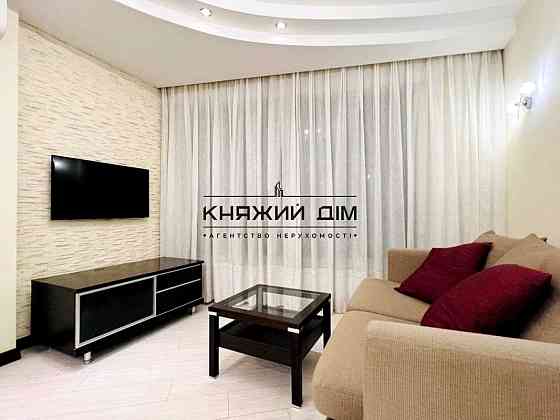 Оренда Квартира 2-кімнатна, 12/23 поверх на Голосеевский просп. (40-летия октября) Киев