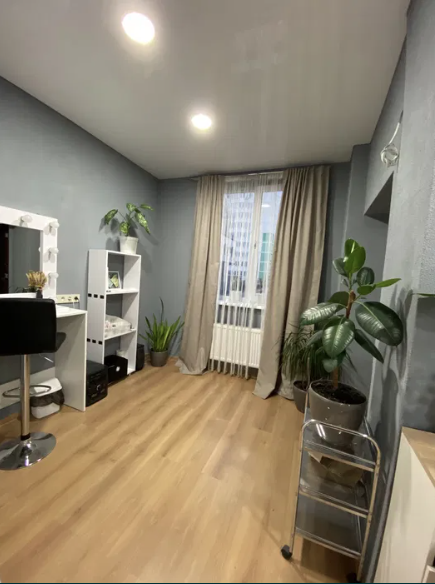 Продаж комерційне приміщення на ул. Генерала Бочарова, 44/6 приміщень - 1, поверх - 1 Крижанівка (Комінтернівський район) - фото 13