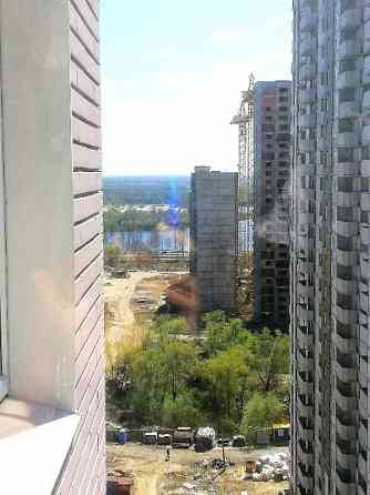 Оренда Квартира 1-кімнатна, 18/24 поверх на ул. Бориса Гмыри, 16а Київ