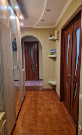 3-комнатная квартира с капремонтом! Пос. Котовского Одеса