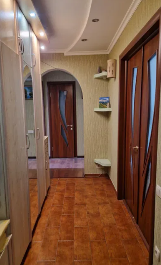 3-комнатная квартира с капремонтом! Пос. Котовского Одеса - фото 4