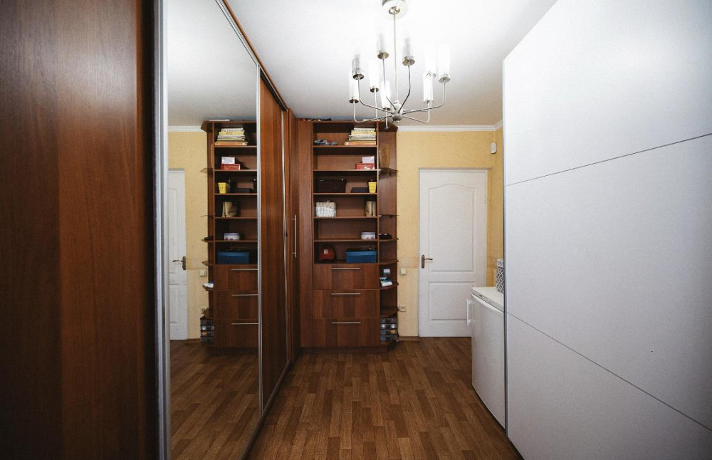 Продаж 4-кімнатної квартири Одеса - фото 21