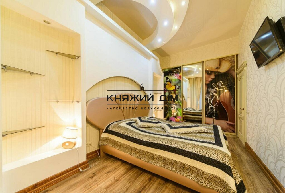 БЕЗ КОМІСІЇ!!! Оренда 2-х квартири м. Золоті Ворота. Код об'єкта 11143612 Киев - изображение 4