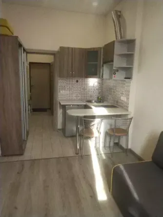 Продаж Квартира 1-кімнатна, 6/6 поверх на Андриевского Одесса