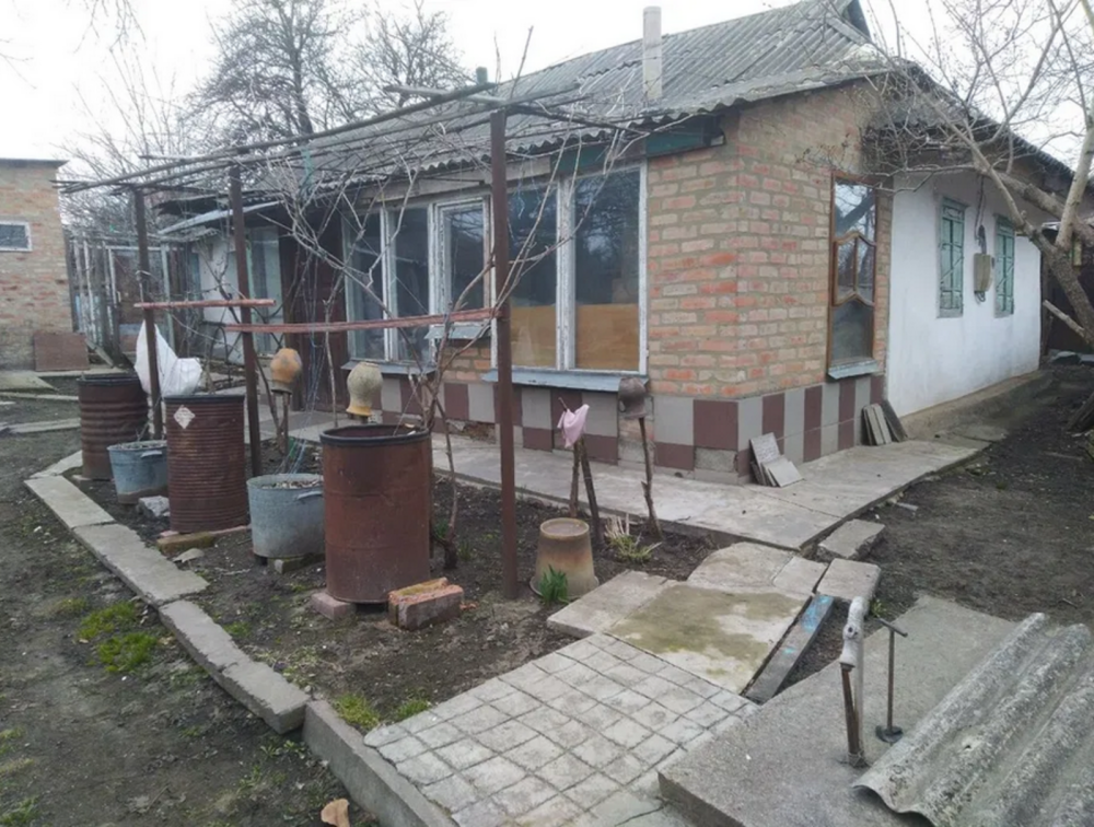 Будинок з великою земельною ділянкою. Кропивницький - фото 1