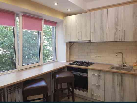 Продаж Квартира 1-кімнатна, 3/5 поверх на Михайла Бойчука вул., д. 34 Київ