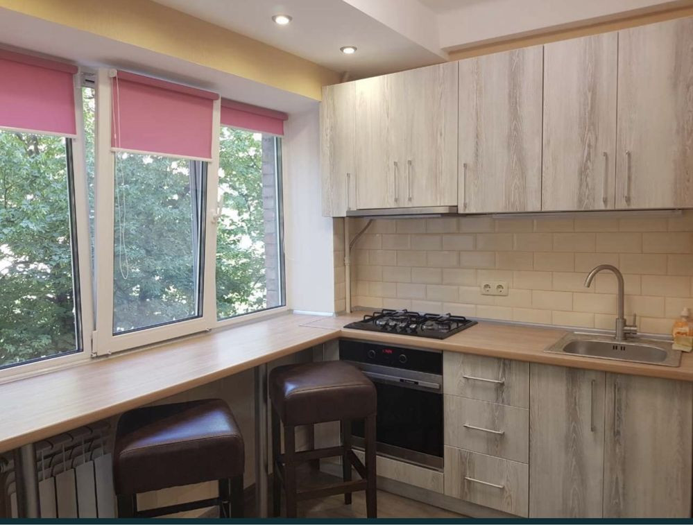 Продаж Квартира 1-кімнатна, 3/5 поверх на Михайла Бойчука вул., д. 34 Київ - фото 6