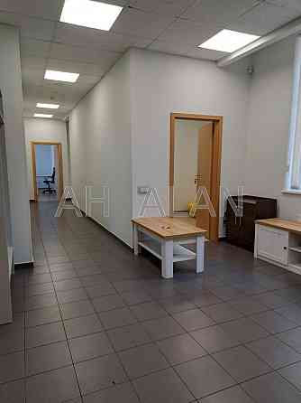 Оренда офісне приміщення на Іллінська вул., 8 поверх - 4/6 Киев
