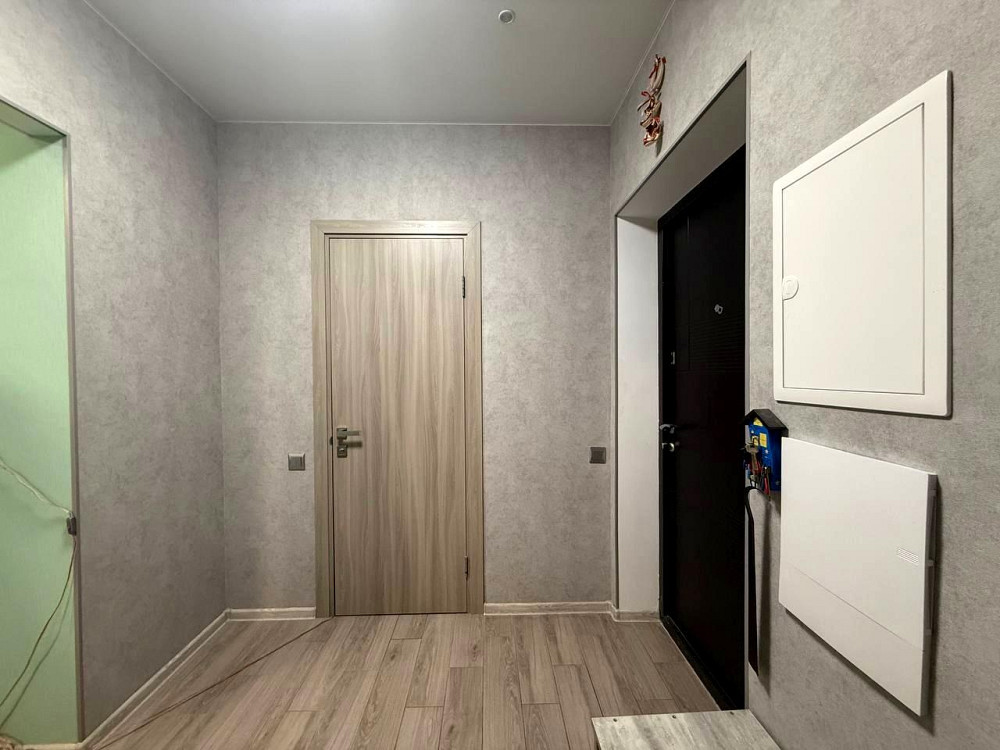 Продаж Квартира 1-кімнатна, 7/14 поверх на Івана Виговського вул., д. 10к Київ - фото 11