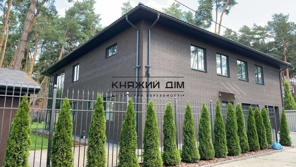 Продаж домоволодіння в Петропавлівській Борщагівці. № 2211593  - фото 1