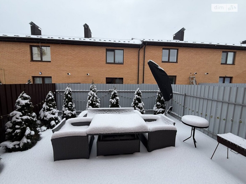 Продаж Будинок на Провулок Весняний Винница - изображение 2