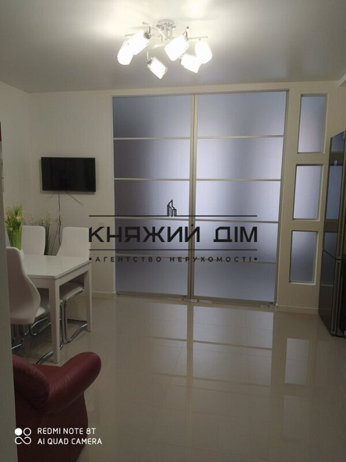 Оренда Квартира 1-кімнатна, 5/9 поверх на Юрія Липи Kiev - photo 10