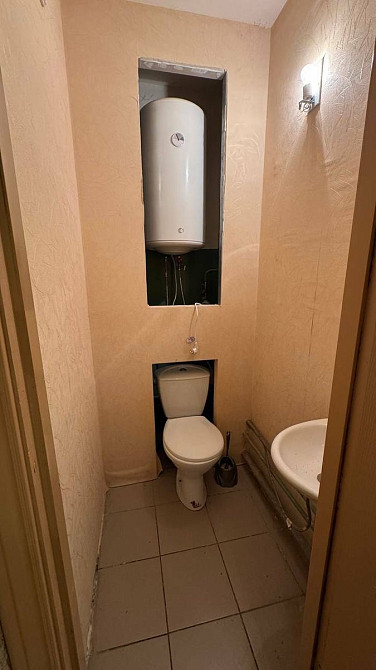 Оренда Квартира 2-кімнатна, 3/25 поверх на Алматинська, 109-в Київ - фото 10