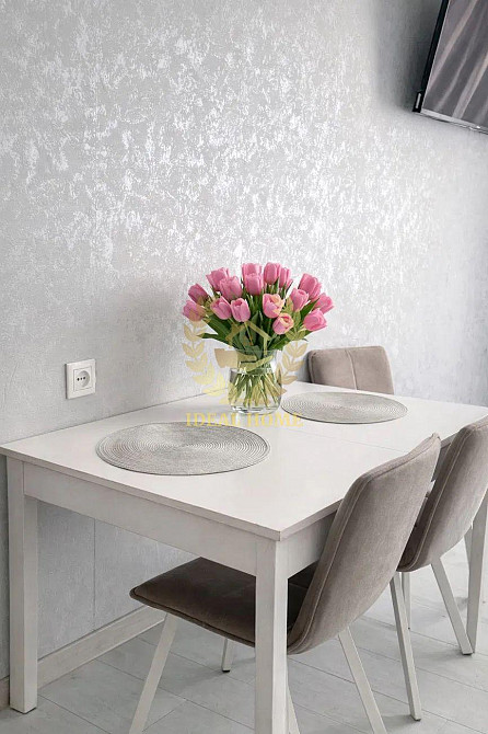 Продаж Квартира 1-кімнатна, 2/9 поверх на Новоукраинская ул., 1/3А Київ - фото 2