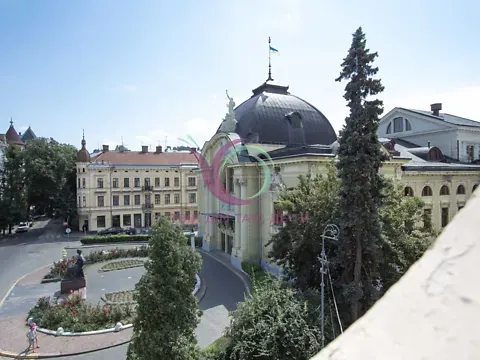 Продаж 2к Квартира 141 кв.м Лисенка Миколи вулиця 2 Чернівці - фото 4