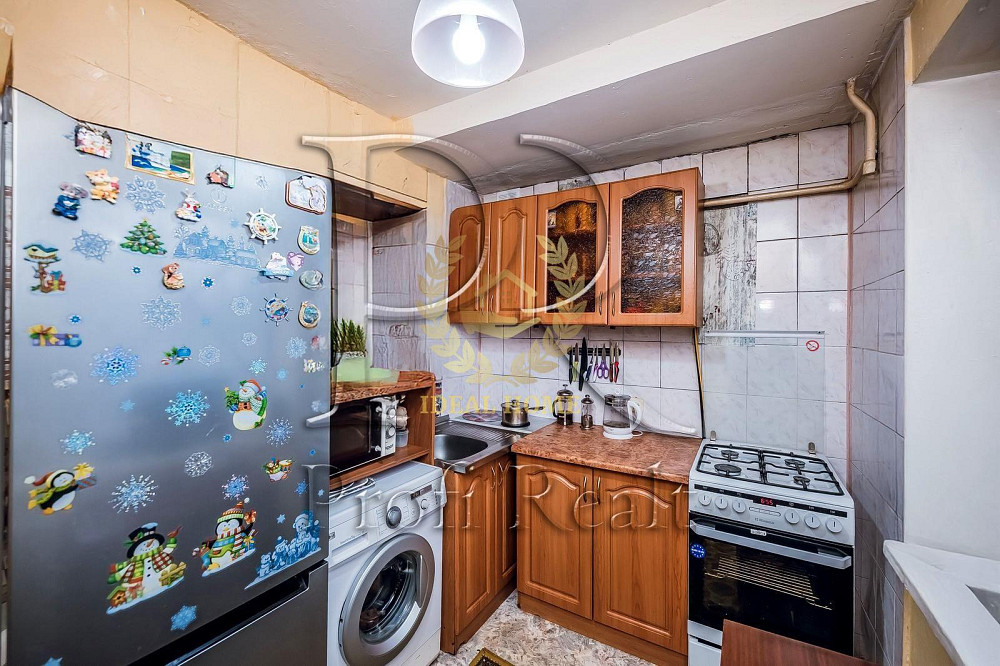 Продаж Квартира 2-кімнатна на Ирины Бекешкиной ул., 22 Київ - фото 10