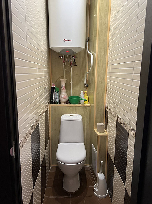 Продаж Квартира 3-кімнатна, 8/9 поверх на Донецкое шоссе, 116 Дніпро - фото 11