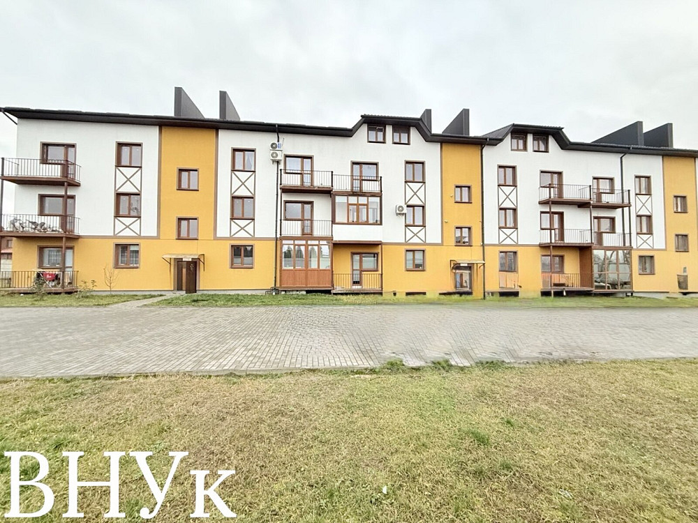 Продаж Квартира 2-кімнатна, 1/3 поверх на Гальчевського Струмівка - фото 14