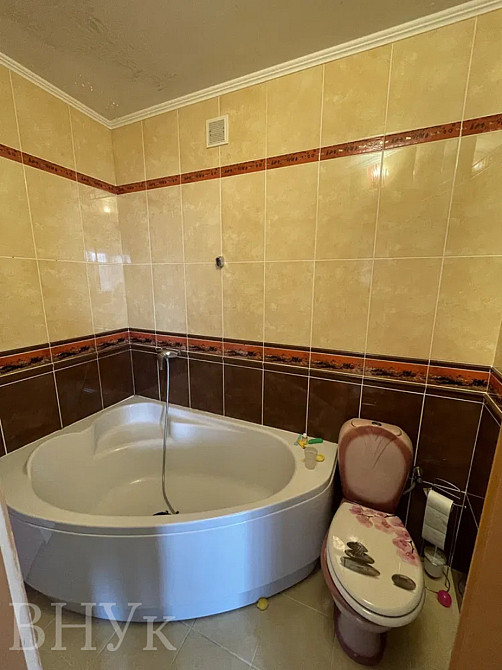 Продаж Квартира 4-кімнатна, 8/9 поверх на Поділля Ющенка Vinnytsya - photo 5