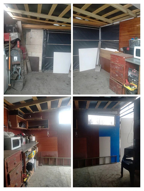 Продається дача на Пісецького (Полтавська) 6 соток. Кропивницький - фото 4