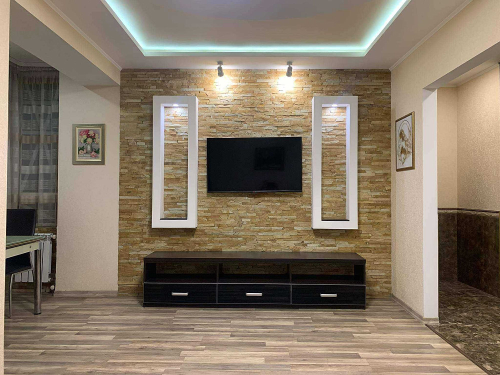 Оренда Квартира 2-кімнатна, 3/5 поверх Львів - фото 1