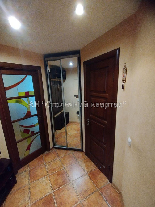 Продаж Гараж/паркомісце на Донця Михайла вул., 13 3/5 поверх Київ - фото 13