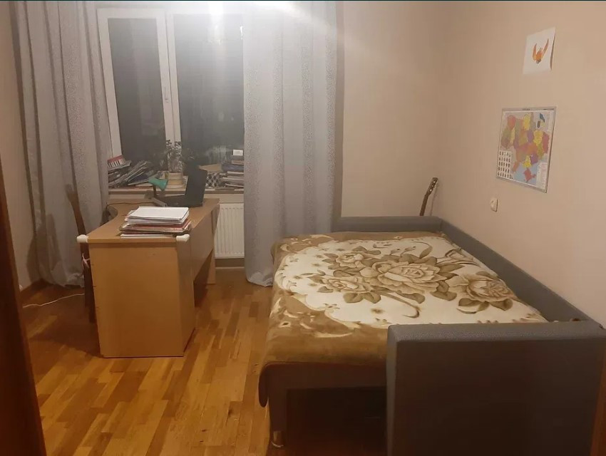 2 комнатная на Вильямса, кирпич. АГВ. 71 кв. Одеса - фото 5