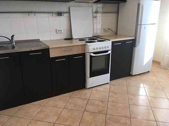 Оренда Квартира 1-кімнатна, 15/21 поверх на Днепровская набережная, 19а Київ