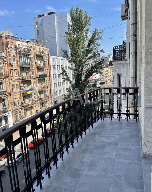 Оренда Будинок 5-кімнатний на Руставелі Шота вул., 23 Київ - фото 7